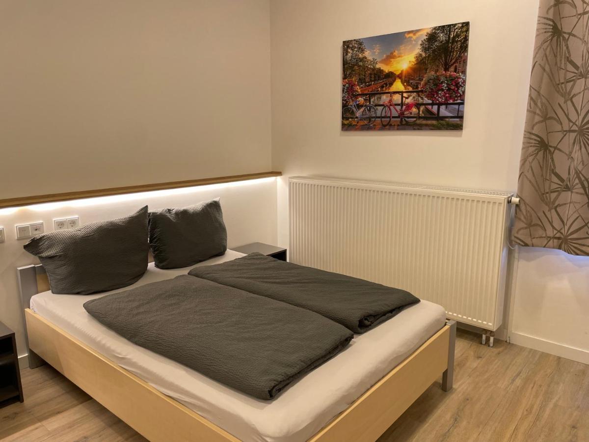 Apartment Im Fun4You วีสล็อค ภายนอก รูปภาพ