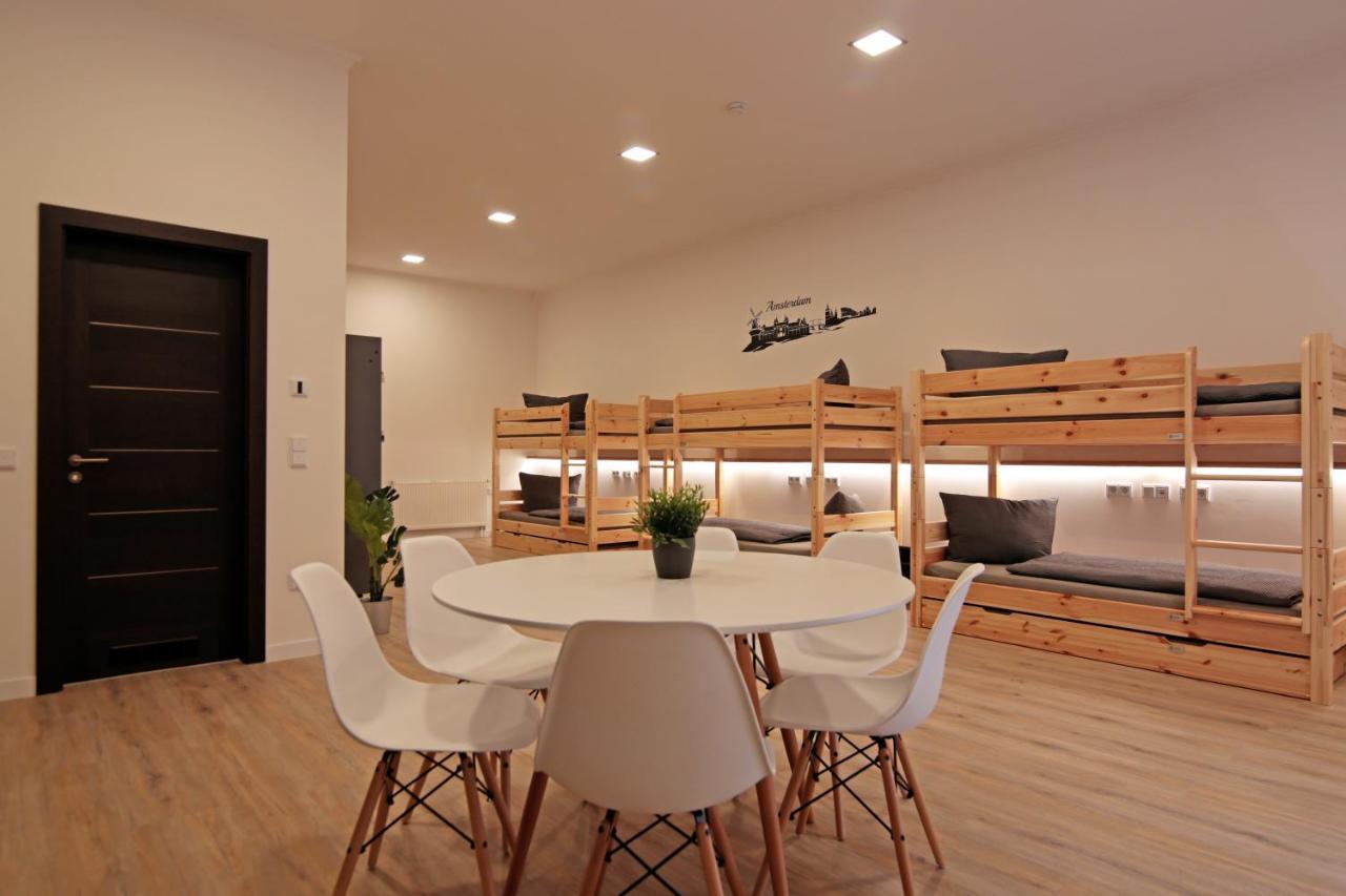 Apartment Im Fun4You วีสล็อค ภายนอก รูปภาพ