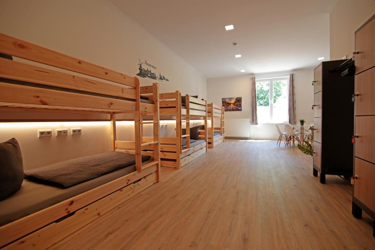 Apartment Im Fun4You วีสล็อค ภายนอก รูปภาพ