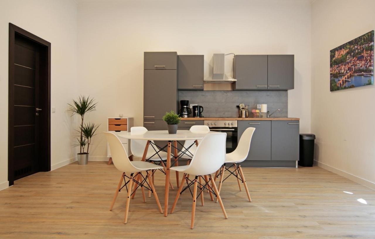 Apartment Im Fun4You วีสล็อค ภายนอก รูปภาพ