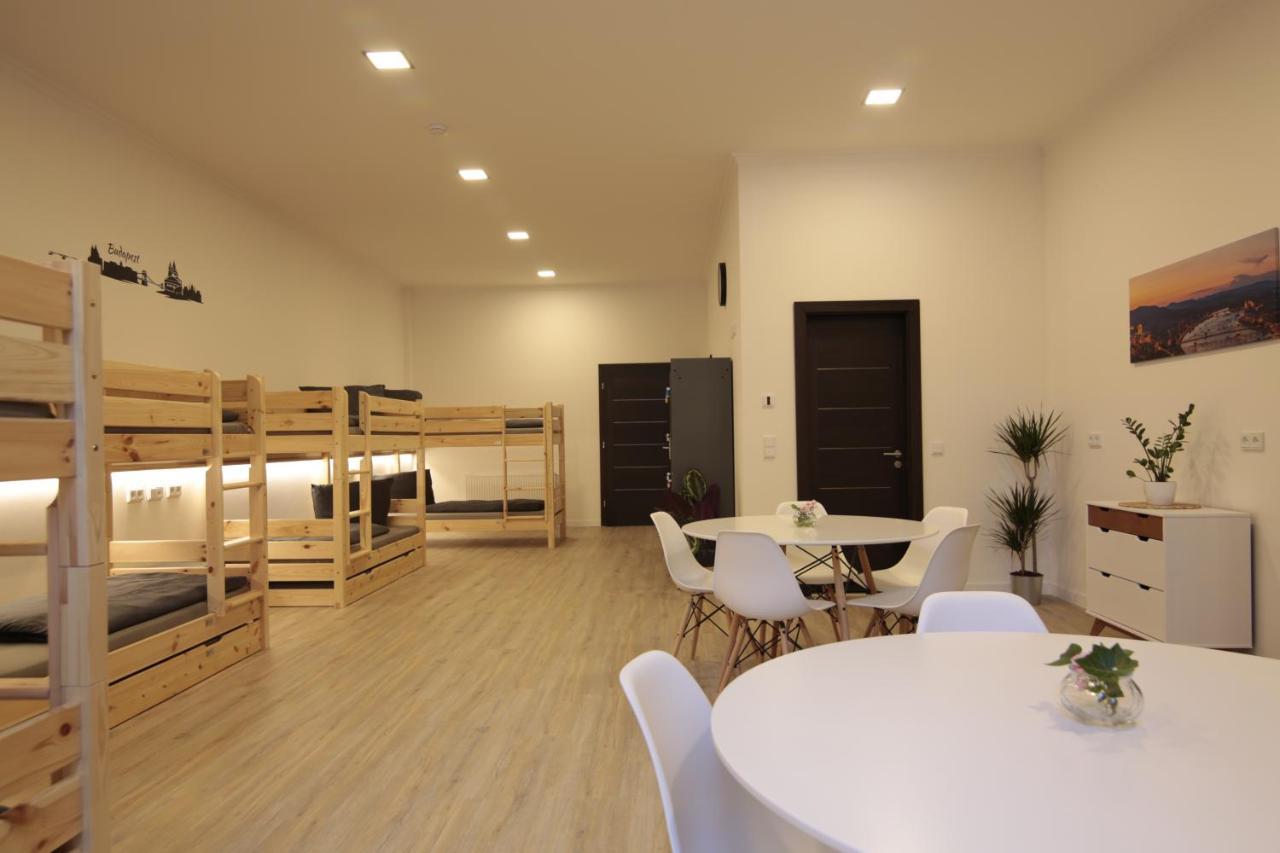 Apartment Im Fun4You วีสล็อค ภายนอก รูปภาพ
