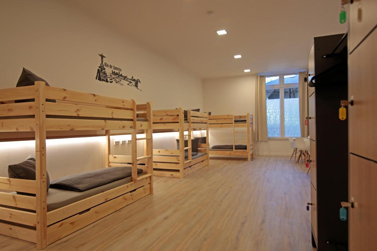 Apartment Im Fun4You วีสล็อค ภายนอก รูปภาพ