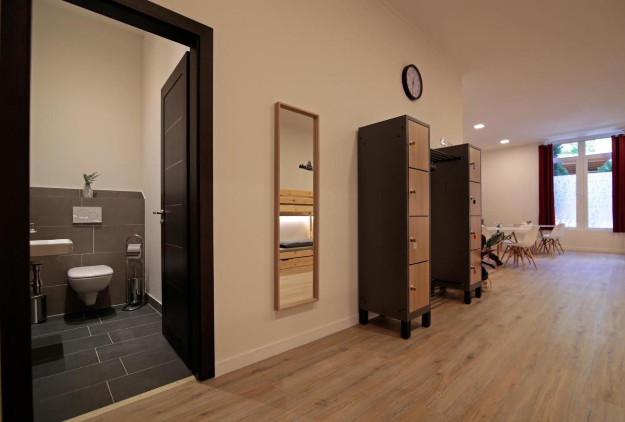 Apartment Im Fun4You วีสล็อค ภายนอก รูปภาพ