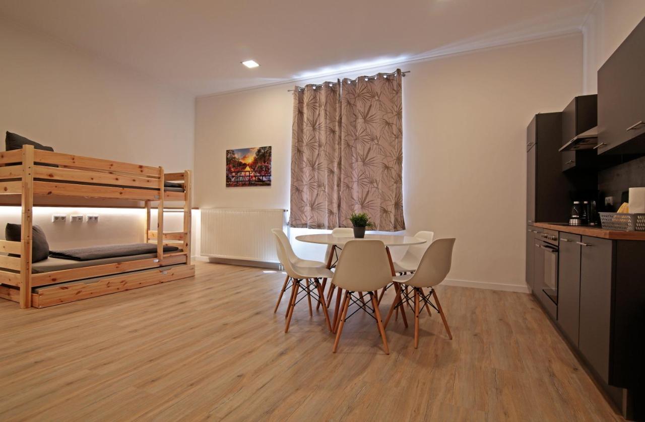 Apartment Im Fun4You วีสล็อค ภายนอก รูปภาพ