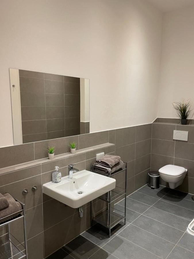 Apartment Im Fun4You วีสล็อค ภายนอก รูปภาพ
