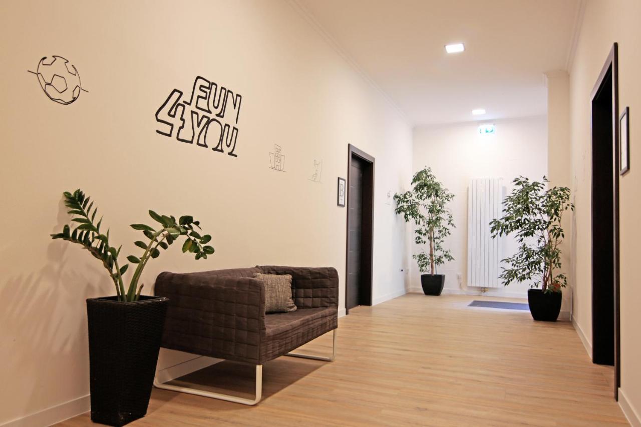 Apartment Im Fun4You วีสล็อค ภายนอก รูปภาพ