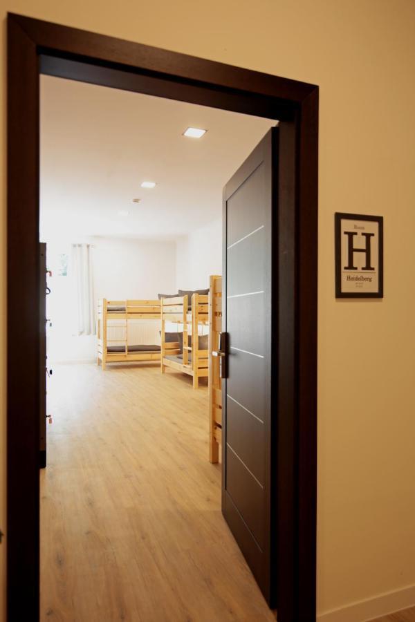 Apartment Im Fun4You วีสล็อค ภายนอก รูปภาพ