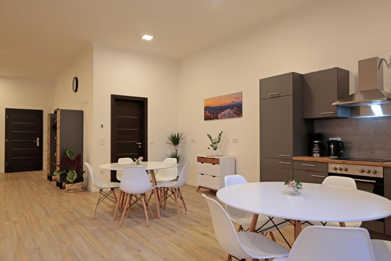 Apartment Im Fun4You วีสล็อค ภายนอก รูปภาพ